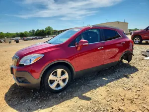 Buick Encore 1.4L 4 2015