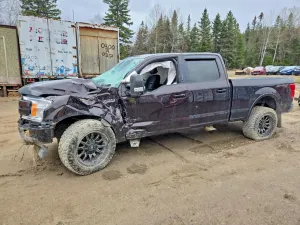 Ford F-150 3.5L 6 2019
