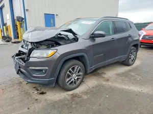 Jeep Compass 2.4L 4 2018