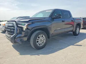 Toyota Tundra 3.4L 6 2024