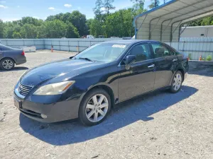 Lexus ES 3.5L 6 2007