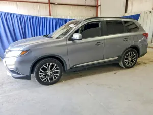 Mitsubishi Outlander 2.4L 4 2016