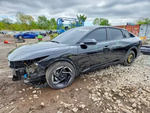 Kia K4 2.0L 4 2025