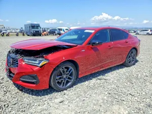 Acura TLX 2.0L 4 2024