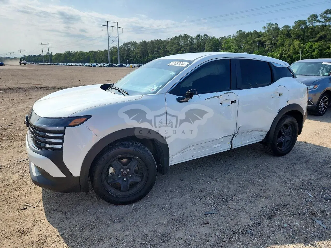Nissan Kicks 2.0L 4 2025