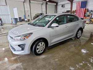 Kia Rio 1.6L 4 2023