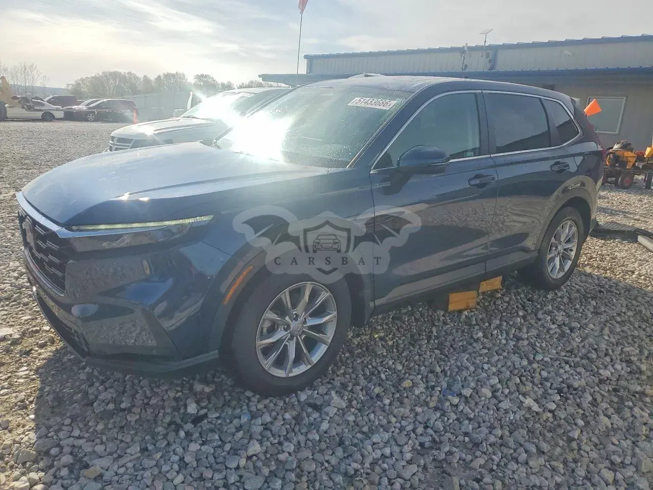 Honda CR-V 1.5L 4 2023