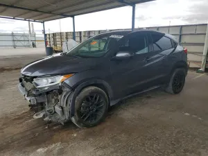 Honda HR-V 1.8L 4 2021