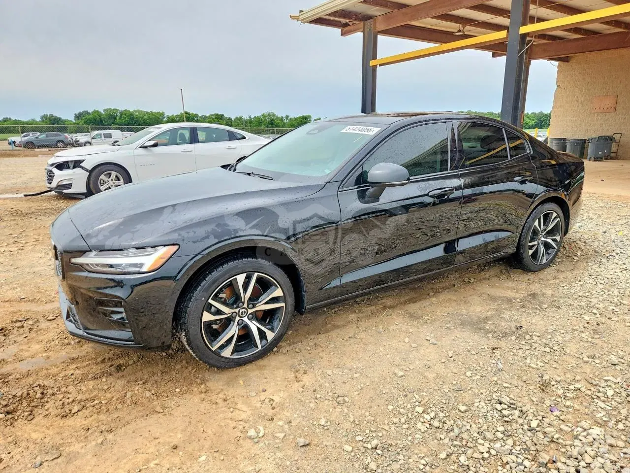 Volvo S60 2.0L 4 2023