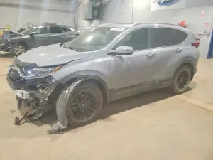 Honda CR-V 1.5L 4 2021