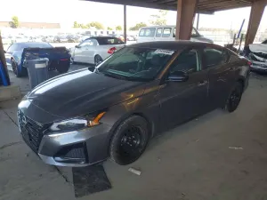 Nissan Altima 2.5L 4 2024