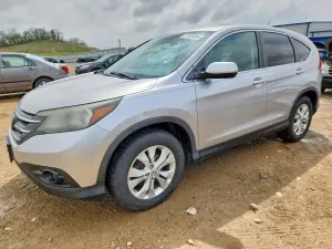 Honda CR-V 2.4L 4 2012