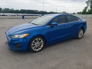 Ford Fusion 1.5L 4 2020