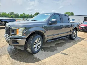 Ford F-150 5.0L 8 2019