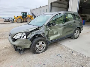Honda CR-V 2.4L 4 2008