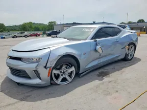 Chevrolet Camaro 2.0L 4 2018