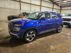 Hyundai Venue 1.6L 4 2022