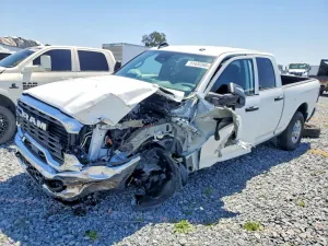 RAM 2500 6.7L 6 2026