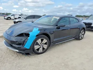 Porsche Taycan U 2023