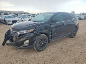 Chevrolet Equinox 1.5L 4 2021
