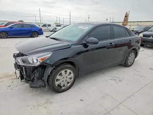 Kia Rio 1.6L 4 2023