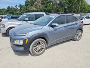Hyundai Kona 2.0L 4 2020