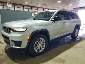 Jeep Grand Cherokee 3.6L 6 2023
