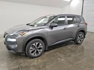 Nissan Rogue 1.5L 3 2023