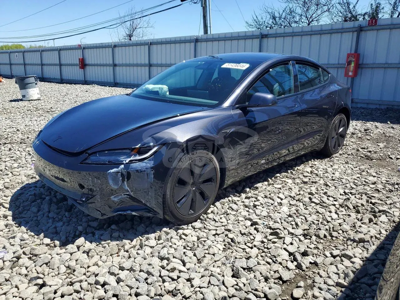 Tesla Model 3 2026