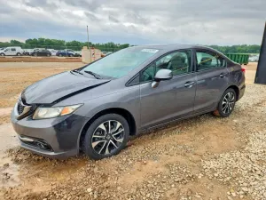 Honda Civic 1.8L 4 2013