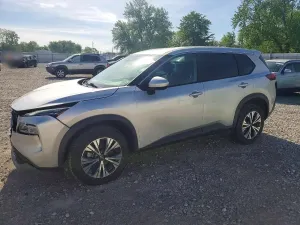 Nissan Rogue 1.5L 3 2023