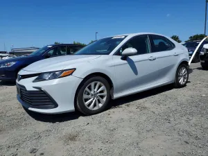 Toyota Camry 2.5L 4 2024