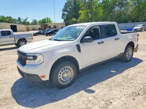 Ford Maverick 2.0L 4 2024