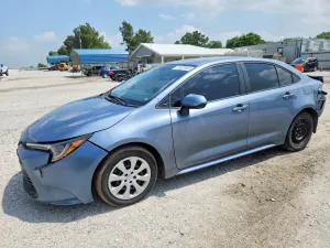 Toyota Corolla 2.0L 4 2023