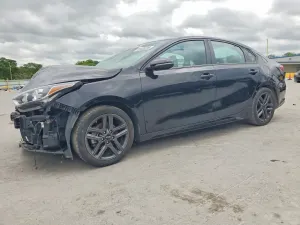 Kia Cerato / Forte / K3 2.0L 4 2020