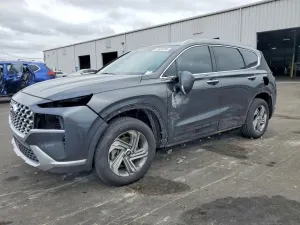 Hyundai Santa Fe 2.5L 4 2021