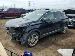 Lincoln MKC 2.0L 4 2018