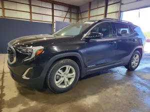 GMC Terrain 1.5L 4 2020