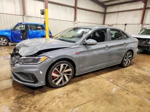 Volkswagen Jetta 2.0L 4 2020