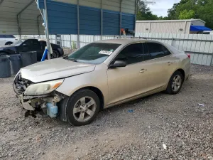 Chevrolet Malibu 2.5L 4 2015