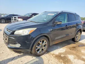 Ford Escape 1.6L 4 2014