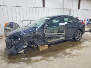 Ford Focus 2.0L 4 2013