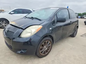 Toyota Yaris 1.5L 4 2007