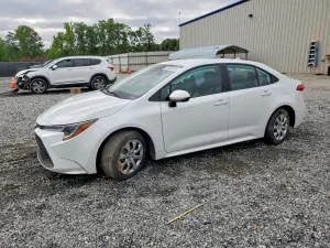 Toyota Corolla 1.8L 4 2022