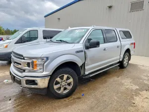 Ford F-150 3.5L 6 2018