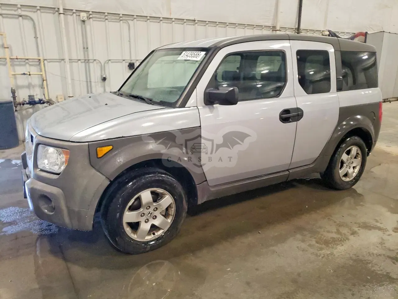 Honda Element 2.4L 4 2003