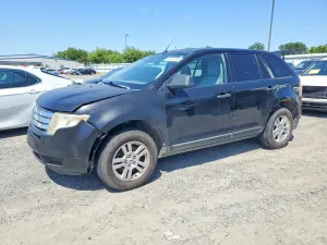 Ford Edge 3.5L 6 2007