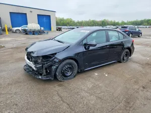 Toyota Corolla 2.0L 4 2024