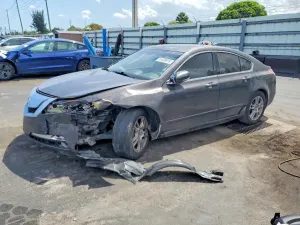 Acura TL 3.5L 6 2009
