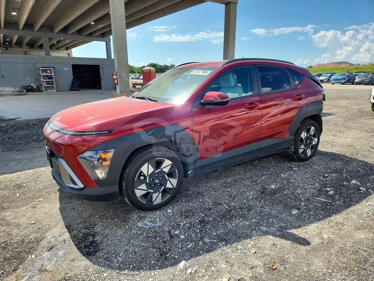 Hyundai Kona 2.0L 4 2024